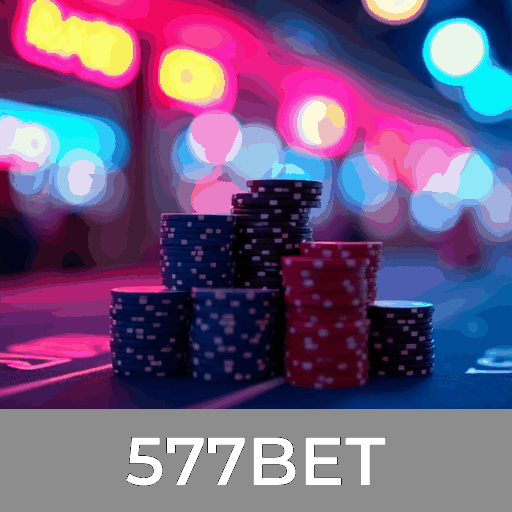 577BET: A Revolução das Apostas Móveis na Palma da Sua Mão