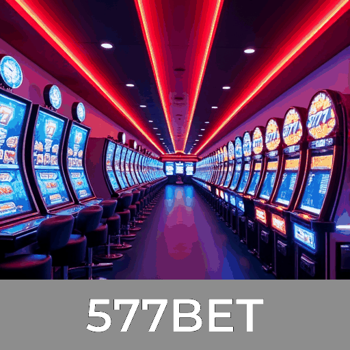 Desfrute do Acesso Exclusivo com 577BET: Login Protegido