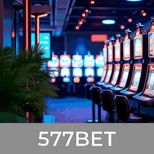 577BET: Excelência em Segurança e Serviços Profissionais