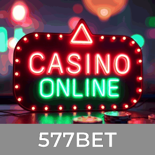 Desfrute do Acesso Exclusivo com 577BET: Login Protegido