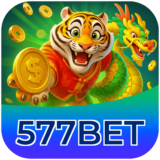 577BET Logo