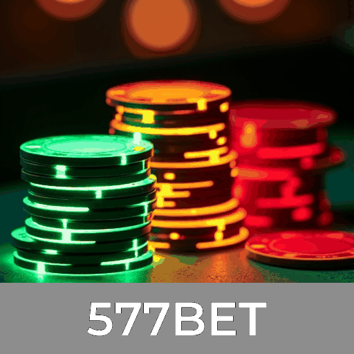 Desfrute do Acesso Exclusivo com 577BET: Login Protegido