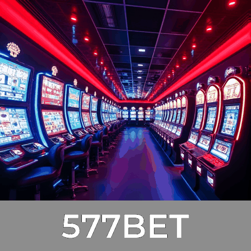 577BET: Bônus e Ofertas Únicas para Maximize Seus Ganhos