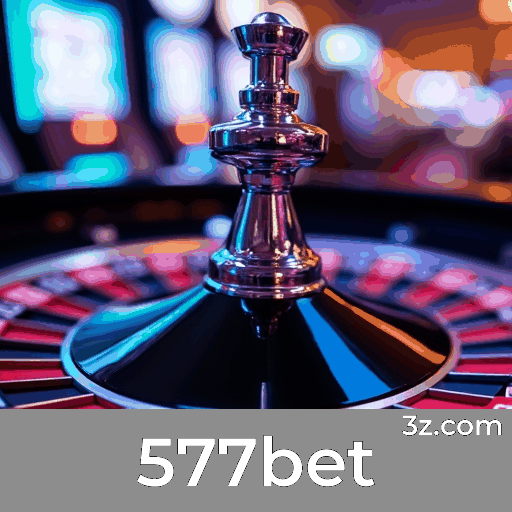 577bet: Experiência de Cassino Otimizada para Brasileiros